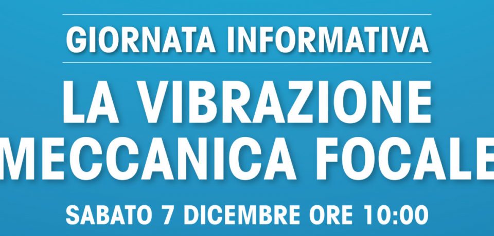 Gaeta / “La Vibrazione Meccanica Focale”, la giornata informativa della Coop “La Valle”