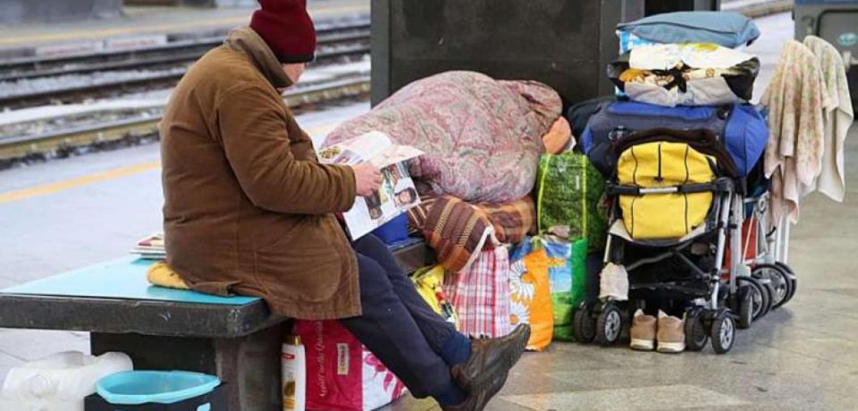 Gaeta / “Oltre l’indifferenza”: il report sulla povertà della Caritas Diocesana