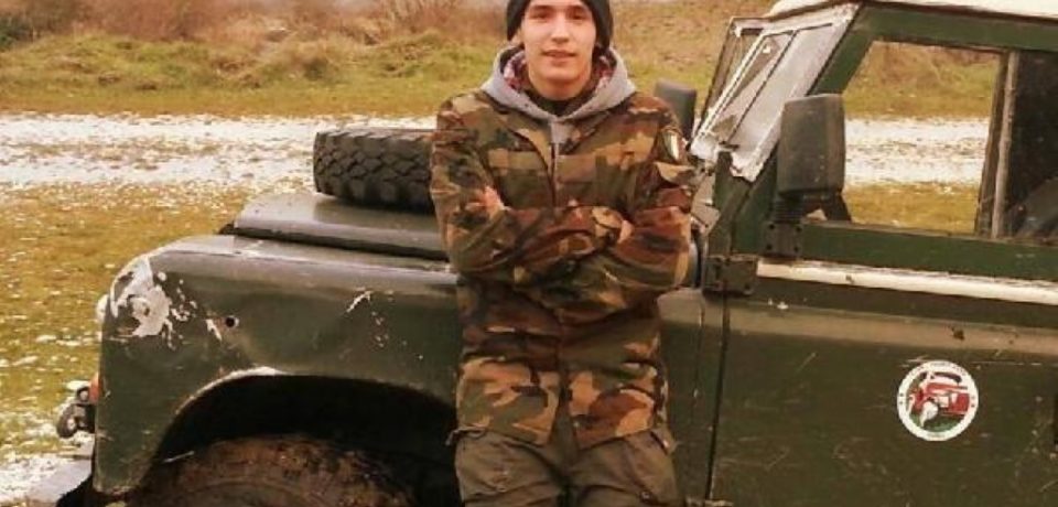 Omicidio Morganti, le motivazioni della sentenza: non volevano ucciderlo