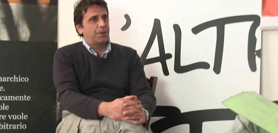 Formia / L’assessore Kristian Franzini ospite a “Vista sul Golfo” su Teleuniverso