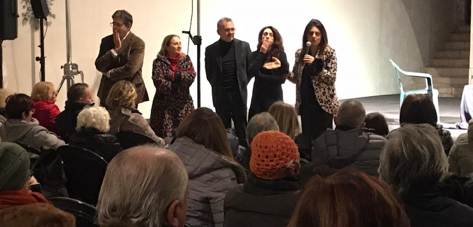 Minturno / Progetto “Meteore”: le iniziative negli Istituti scolastici di Minturno-Scauri