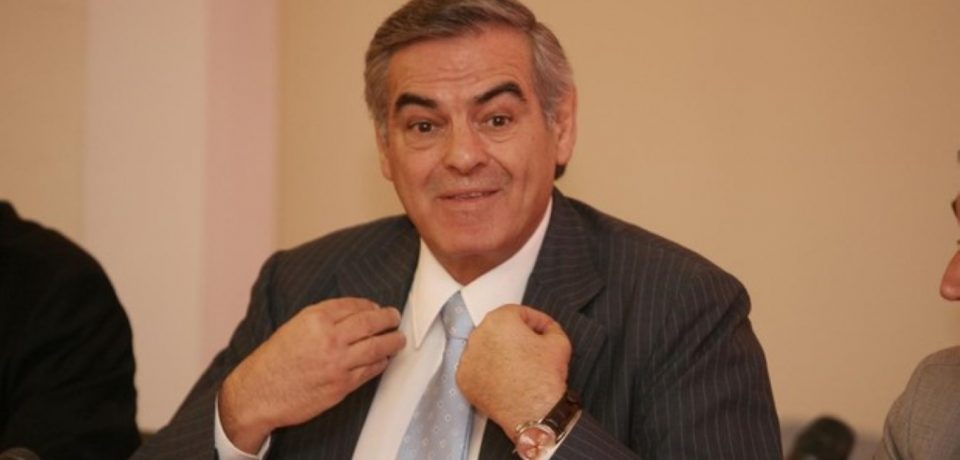 Latina / Falso video di “Striscia la notizia”: Mediaset risarcirà l’ex sindaco Vincenzo Zaccheo