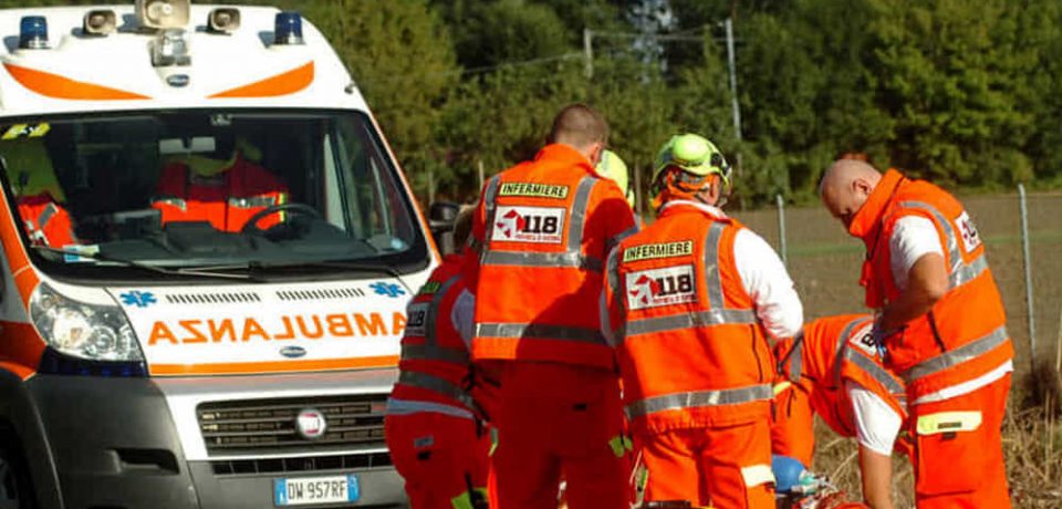 Operatori del 118 a rischio lavoro. Ugl Giovani e Ugl Sanità: “Situazione inaccettabile”