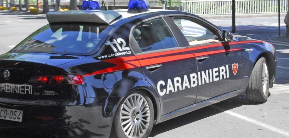 Minturno / Spaccio di cocaina, arrestato un 43enne a Baia Domizia