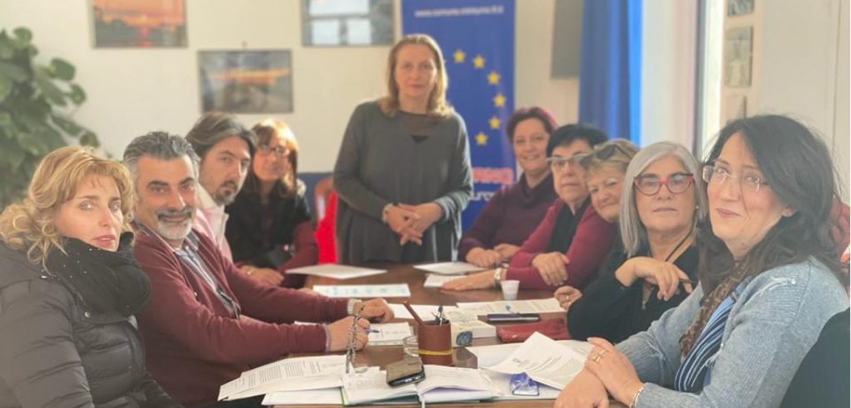 Minturno / “A scuola di Memoria”, presentato il bando di concorso per le scuole