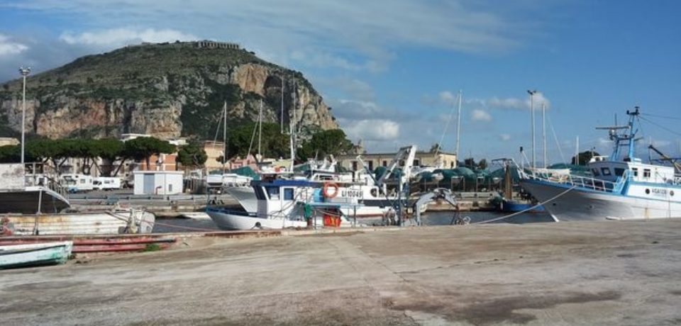 Terracina / Affondamento paranza “Claudio Padre”, chiuse le indagini preliminari