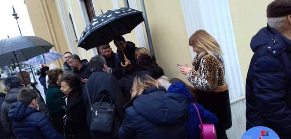 Scauri / Successo per la petizione sulla “Casa dei Bambini”: oltre 450 firme raccolte