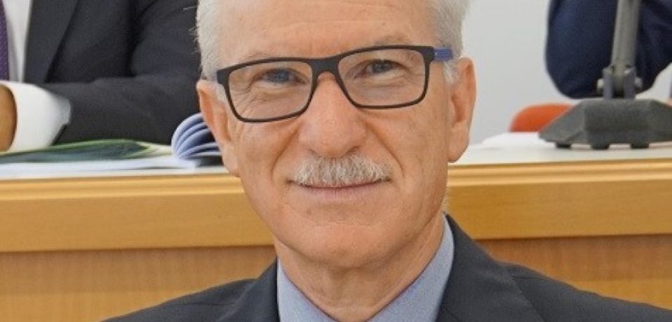 Fondi / Candidatura a sindaco di Beniamino Maschietto, gli auguri del capogruppo Fi Vincenzo Carnevale
