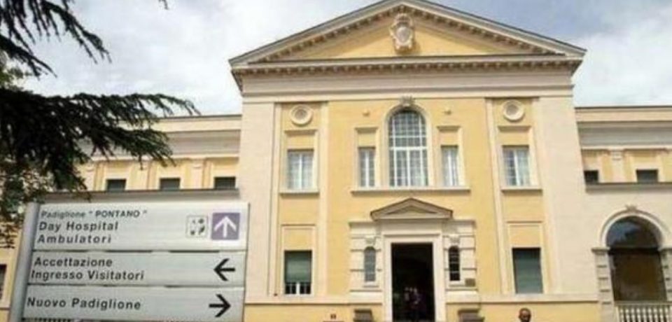 Coronavirus, ottava vittima in provincia di Latina: morto il paziente 1 di Fondi
