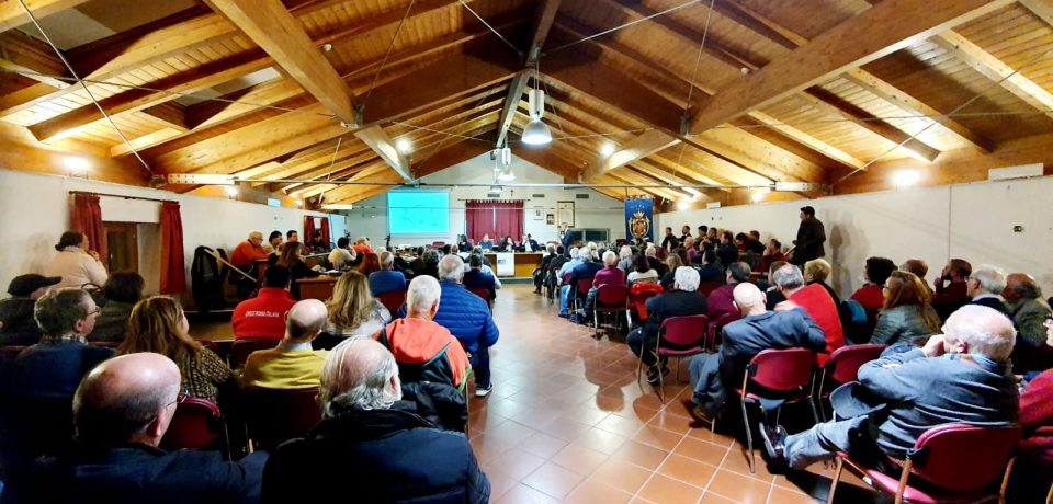 Formia / Piano regolatore portuale, un progetto che piace più alla minoranza che alla maggioranza
