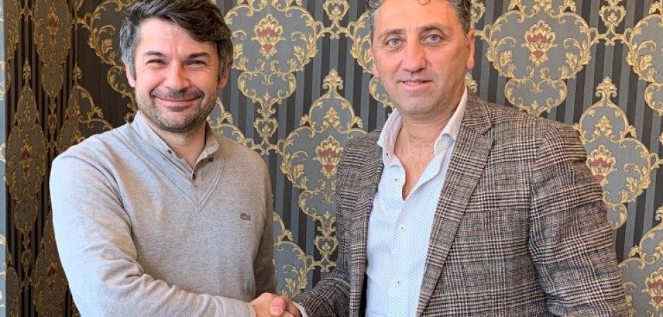 Formia Rifiuti Zero, la società riassume Claudio Sperduti per rafforzare il comparto organizzativo