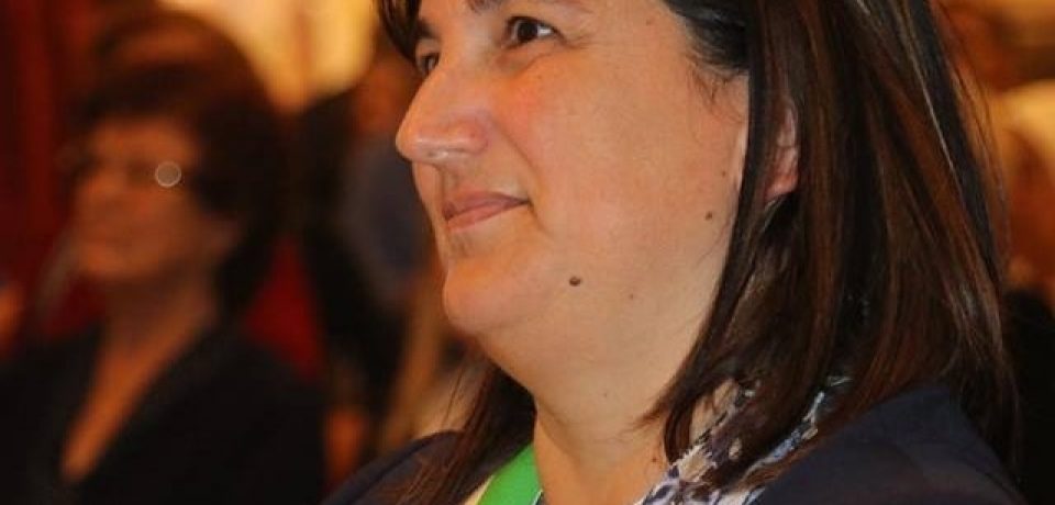 Terracina / Elezioni comunali, Roberta Tintari candidata a sindaco