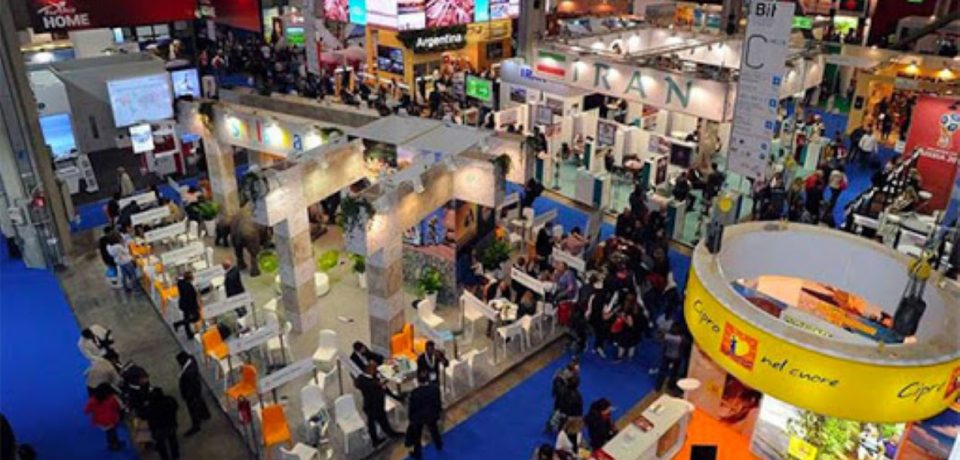 Parco Riviera di Ulisse presente alla Borsa internazionale del turismo 2020 di Milano