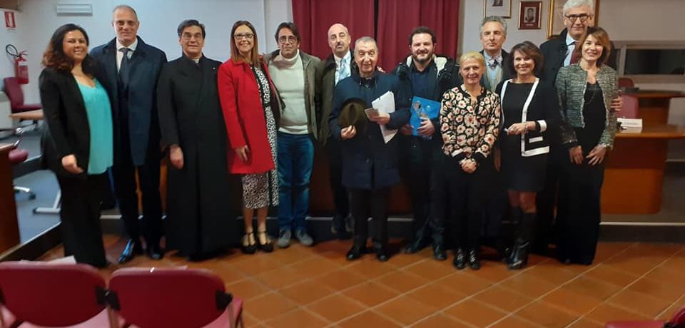 Formia / Successo per il convegno “Smart Gulf Zone. Riviera Mitica”