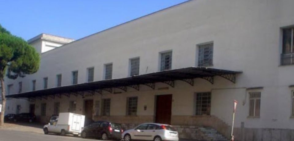 Formia / Ex Pastificio Paone, dopo il dissequestro si pensa al futuro della struttura