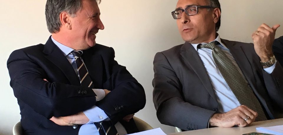 Minturno / Fratelli d’Italia, Calandrini e Tiero replicano a Pentimalli