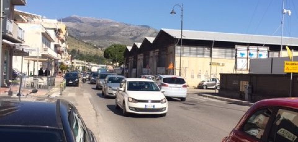 Gaeta / Porto commerciale, richiesta di una rotonda per mettere in sicurezza il traffico