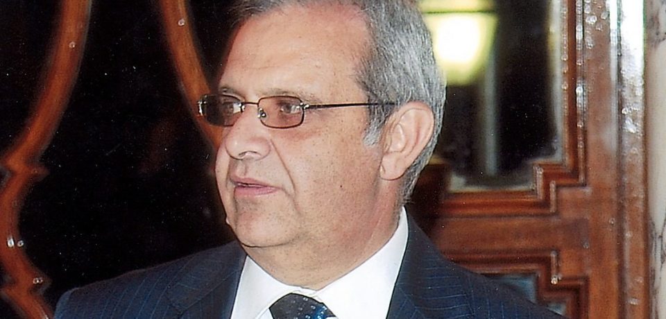 Formia in lutto per la scomparsa di Raffaele Ranucci