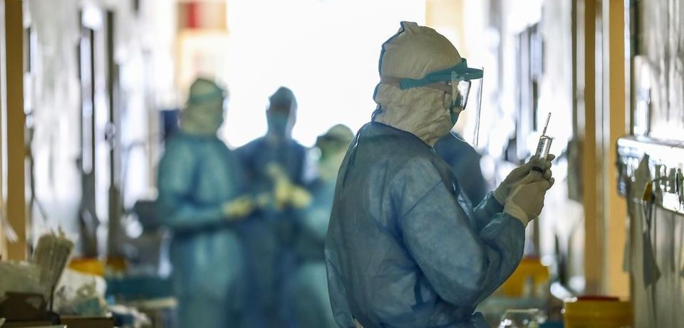 Coronavirus, scatta la terza fase: il Santa Maria Goretti di Latina diventa Hub, il Di Liegro di Gaeta Spoke