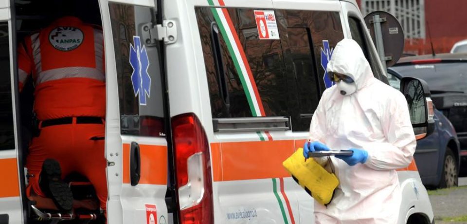 Coronavirus, morta una donna di Aprilia: è la dodicesima vittima in provincia di Latina