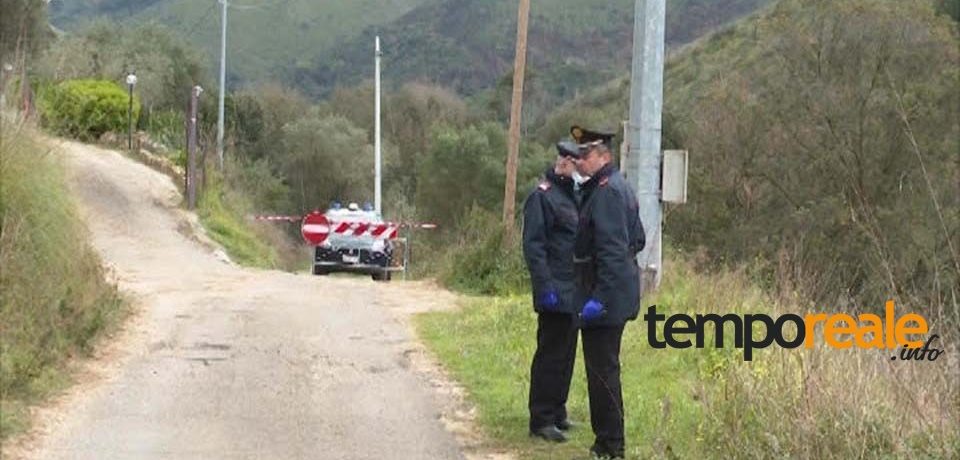 Omicidio nella “zona rossa” a Fondi: morto un agricoltore e arrestato un pakistano