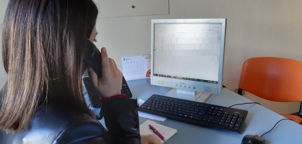 Sabaudia / Emergenza Coronavirus, attivato lo Sportello d’Ascolto online per le famiglie