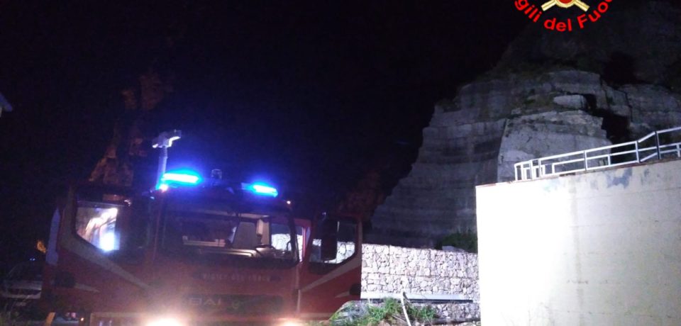 Tragedia a Terracina: muore Jonathan Tarquinio mentre cerca di recuperare il drone