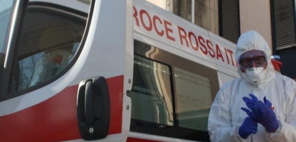 Coronavirus, Minturno sale a quota 14: un nuovo caso positivo