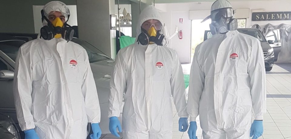 Coronavirus, le agenzie funebri minacciano lo sciopero: “Pericoloso lavorare senza protezione”