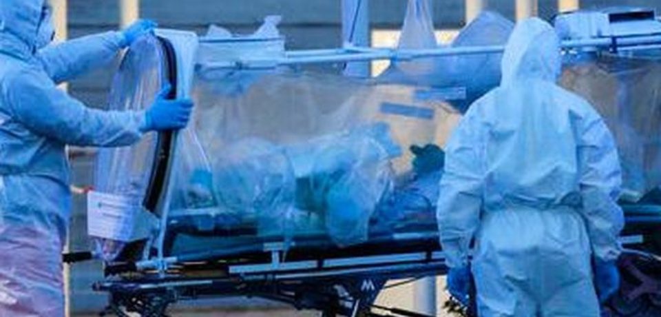 Coronavirus, un decesso e altri 14 casi in provincia di Latina: il totale sale a 373