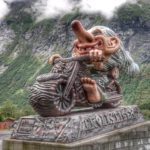 Troll, Norvegia - Ph. di Peppe Miele
