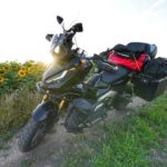 Moto, Austria - Ph. di Peppe Miele