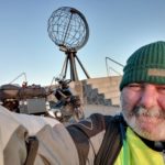 Reporter Giuseppe Miele