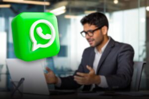 Novità Whatsapp