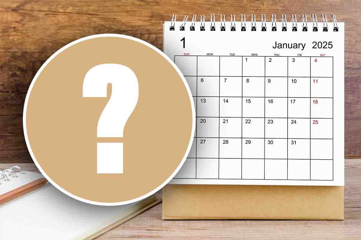 Giorni della Merla Gennaio