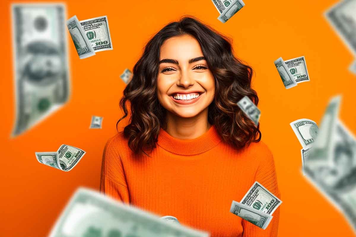 Pioggia bonus da Temporeale.info Pioggia di bonus sugli italiani ma non perdere tempo presentalo subito