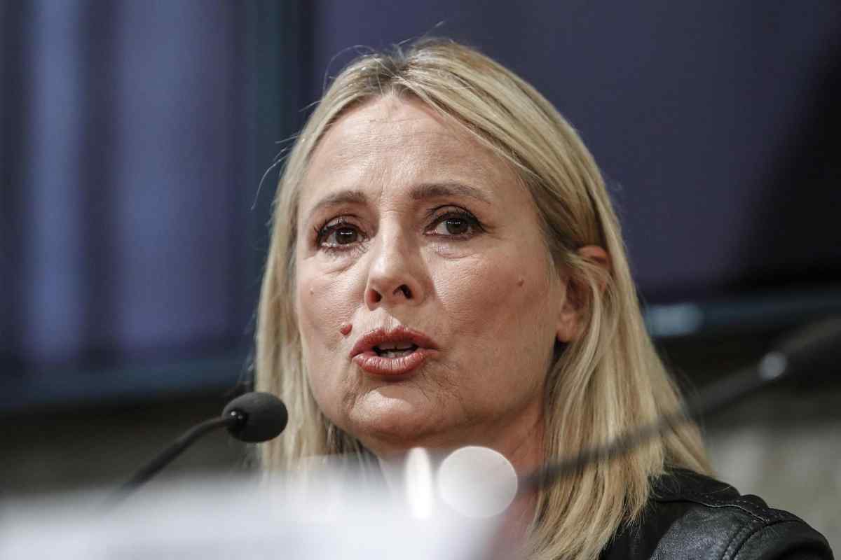 Sciarelli Chi l'ha Visto