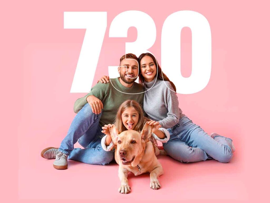Modello 730