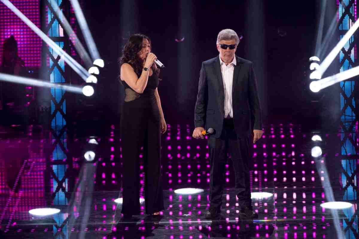 Alotta che canta