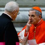 Cardinale Angelo Becciu