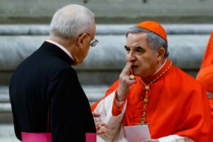 Cardinale Angelo Becciu