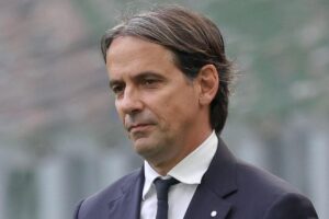 Simone Inzaghi