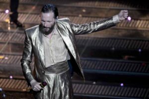 Jovanotti concerto