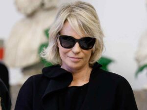 Maria De Filippi