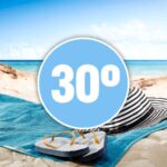 Spiaggia e mare