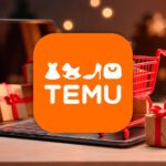 Temu logo