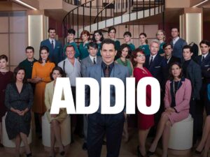 Cast Il Paradiso delle Signore