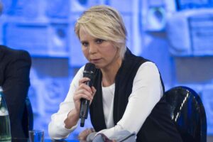Maria De Filippi