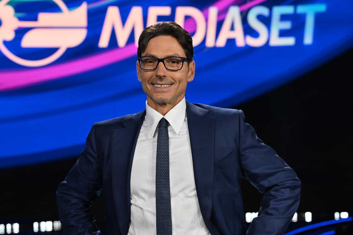 Piersilvio Berlusconi