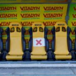 panchina stadio vuota